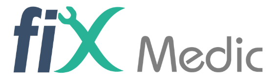 FixMedic Logo